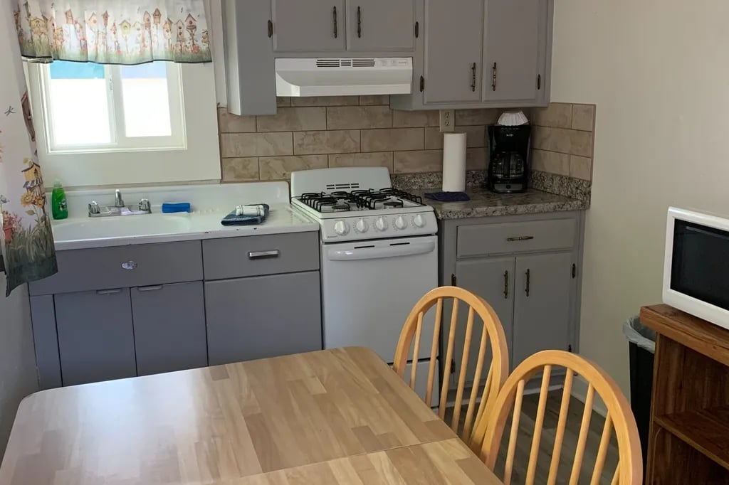 Pine Acres Blue Lake Resort gallery 3