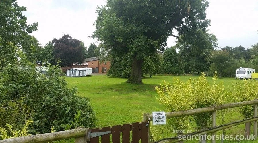 Belmont Camp gallery 2