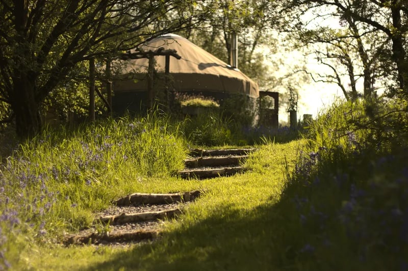 Fairy Glen Campsite gallery 1