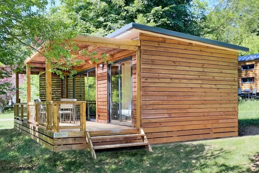 Le Domaine des Bans gallery 2