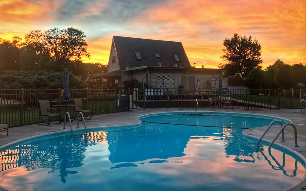 Osage Beach RV Park gallery 3