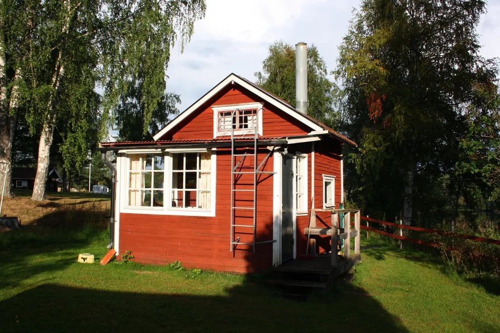 Dalarna Älvcamping gallery 1