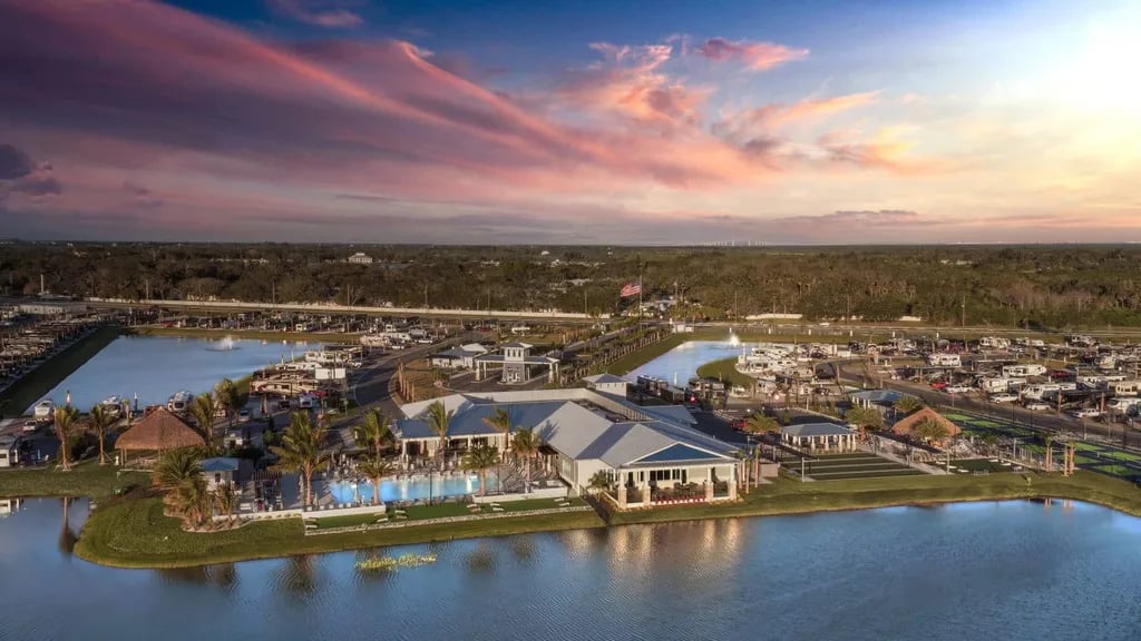 The Tides RV Resort gallery 3