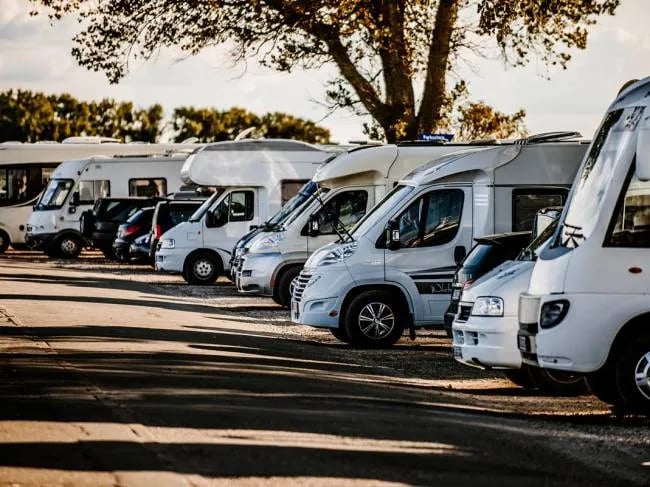 Camping La Fundición gallery 3