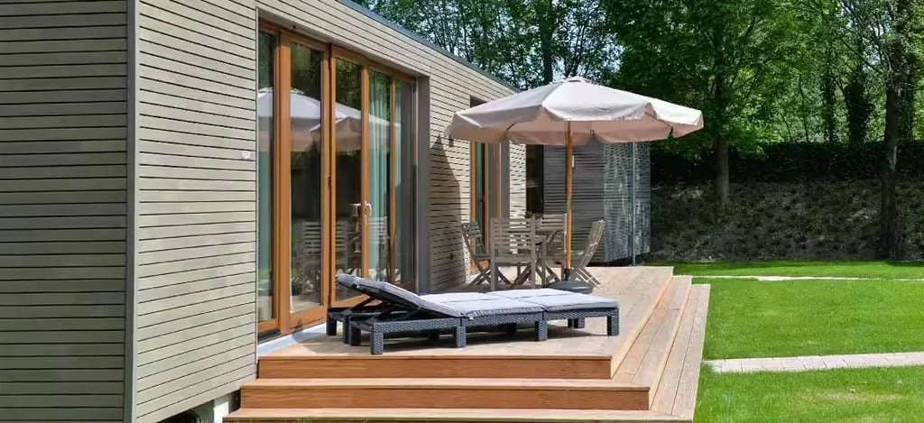 Campingpark Gitzenweiler Hof