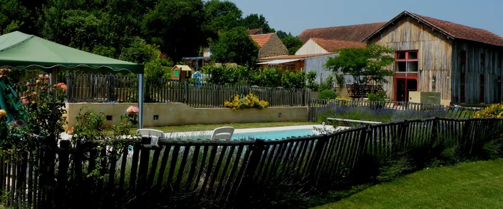 Le Domaine de Pécany gallery 2