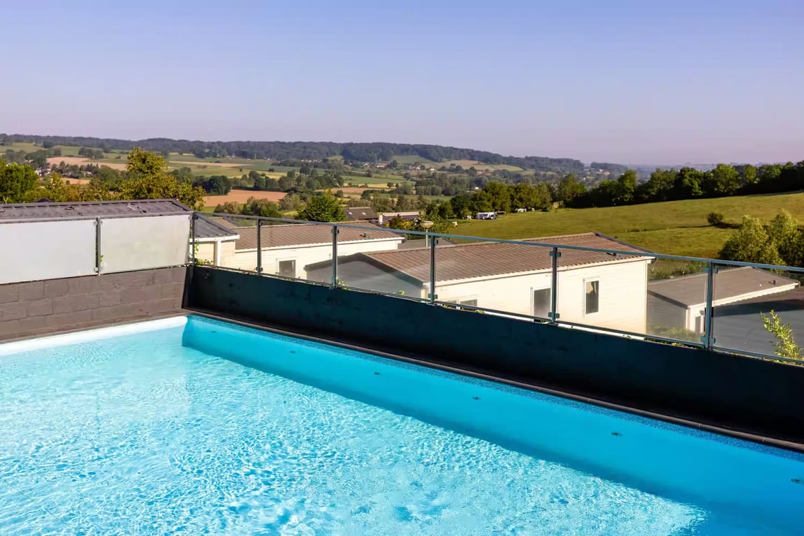 Camping Rozenhof gallery 2