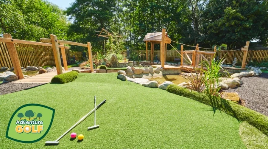 Whitemead Forest Park gallery 1