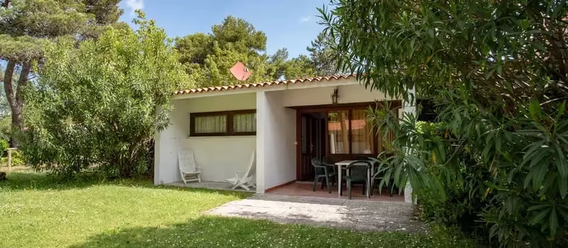Residence Punta Spin gallery 2