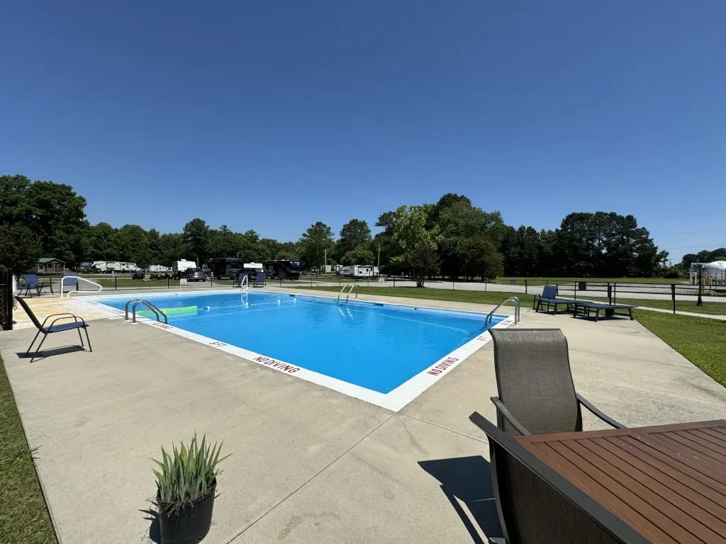 WNC Kampers Lodge Of America