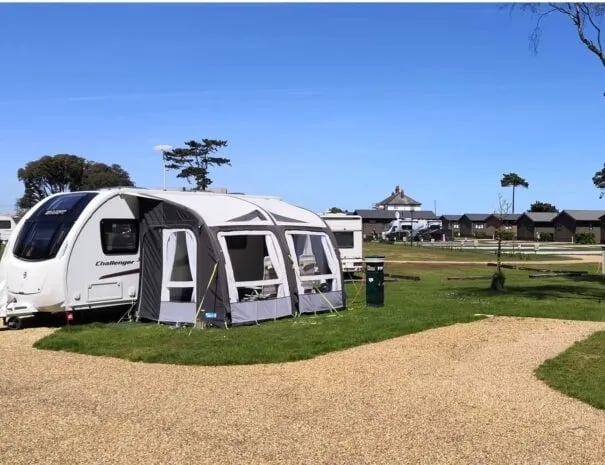 Beach View Holiday Park gallery 2