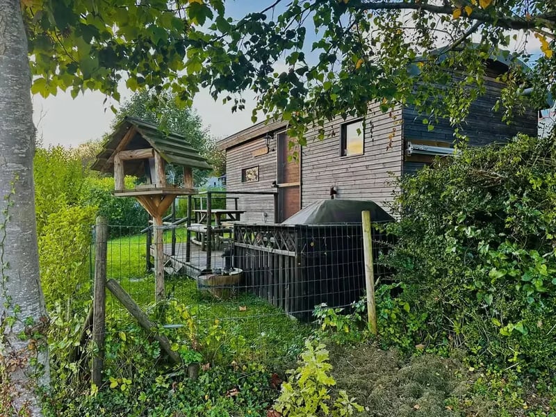 Camping de Durnal – Le Pommier Rustique gallery 1