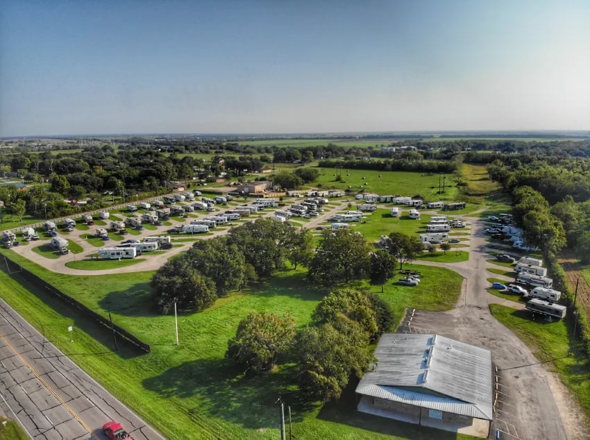 60 North RV Park gallery 2