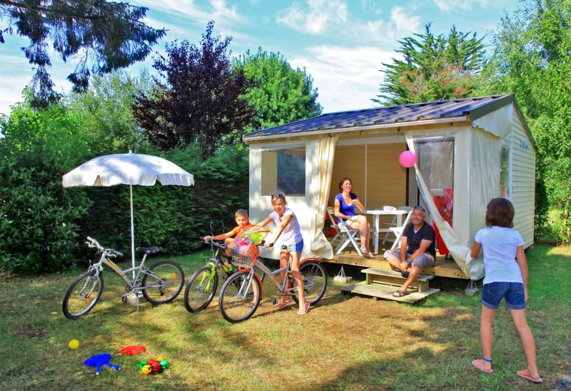 Camping Eden Villages Manoir de Ker An Poul gallery 2