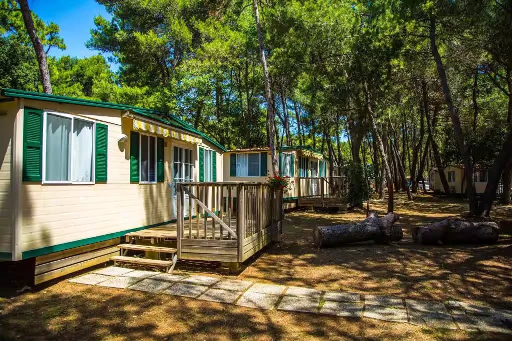 Arena Medulin Campsite gallery 1