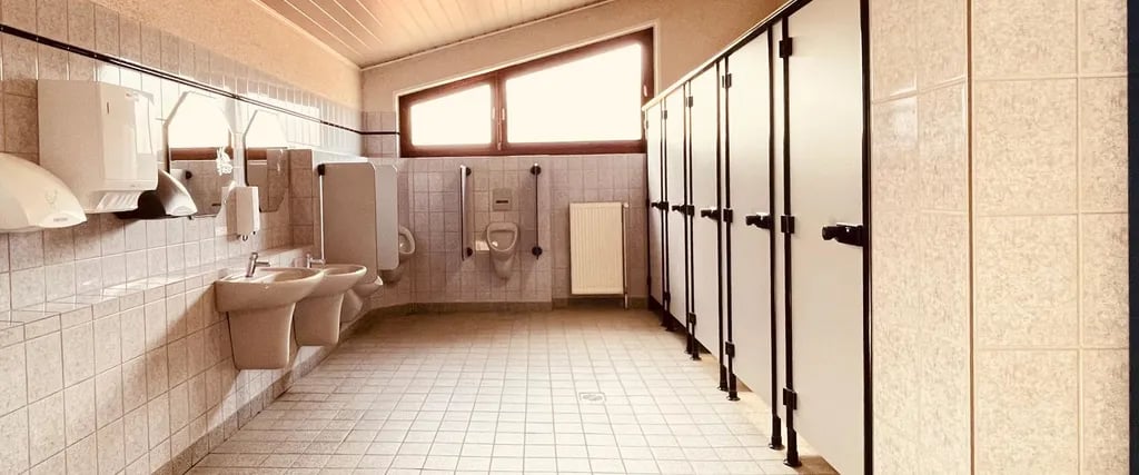 Regenbogen Bad Harzburg gallery 1