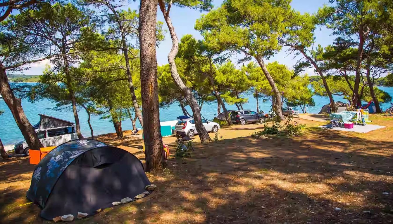 Arena Runke Campsite gallery 3