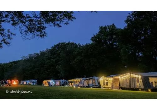 Camping Landgoed Gejsteren gallery 3