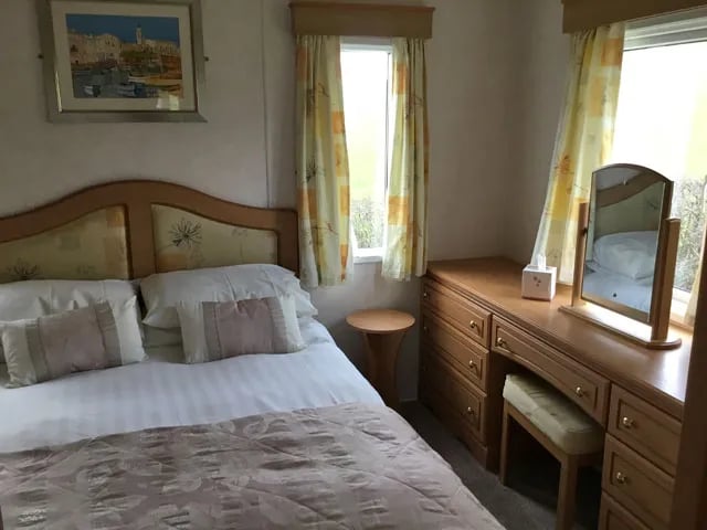 Gallaber Farm Caravan Park gallery 2