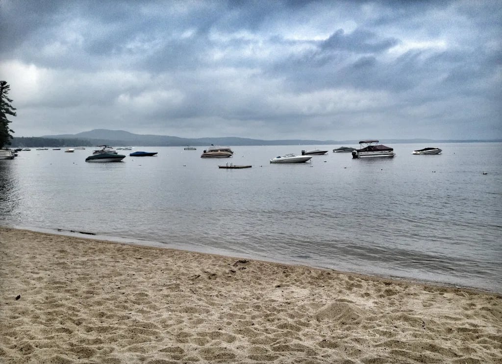 Sebago Lake Family Campground gallery 2