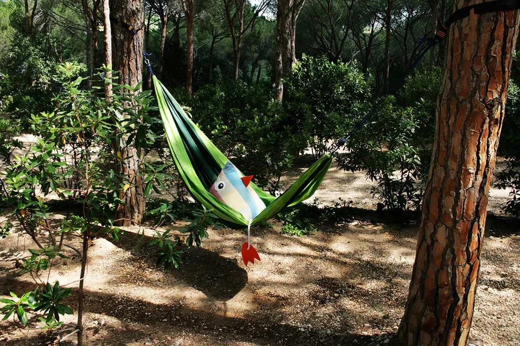 Camping and Bungalows Porto Sosàlinos gallery 2