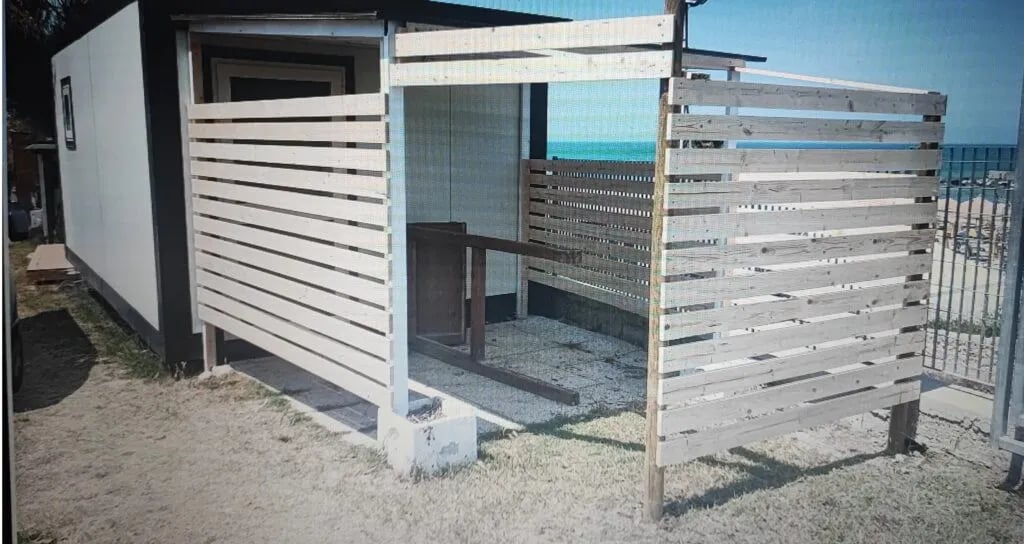 Campeggio Borghetti gallery 1