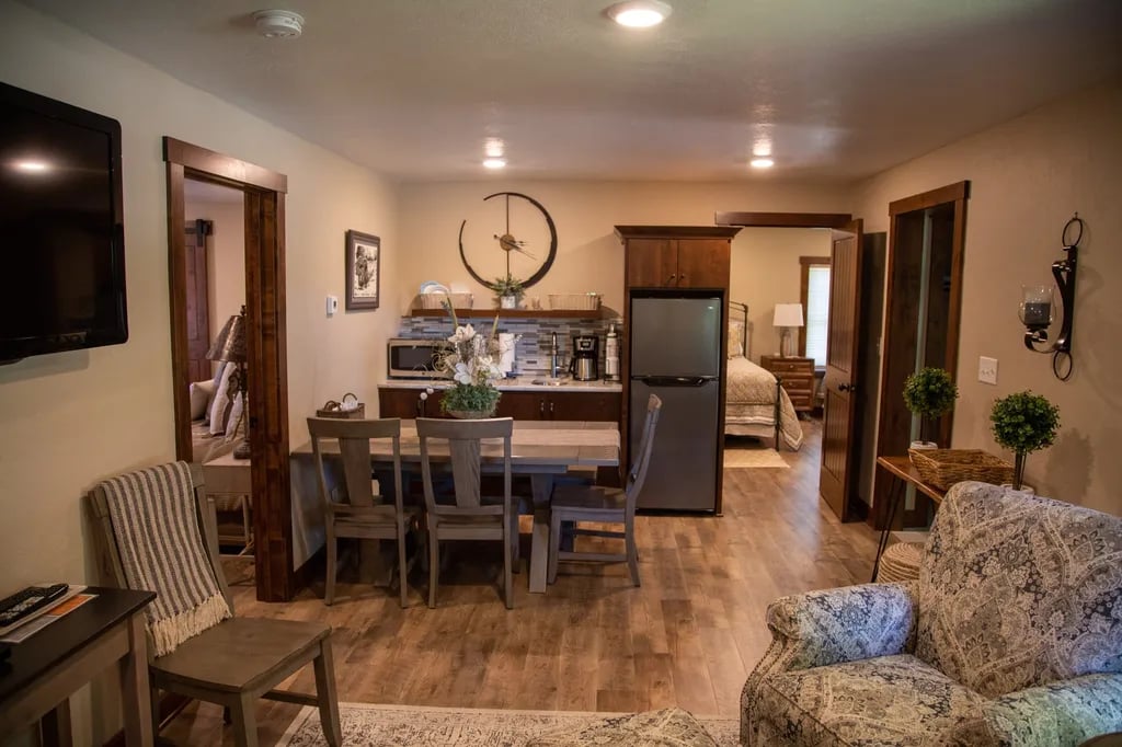 Evergreen Park RV Resort gallery 1