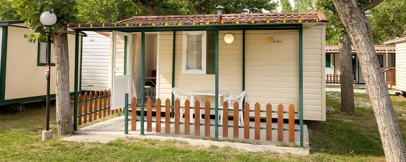 Camping Classe gallery 3