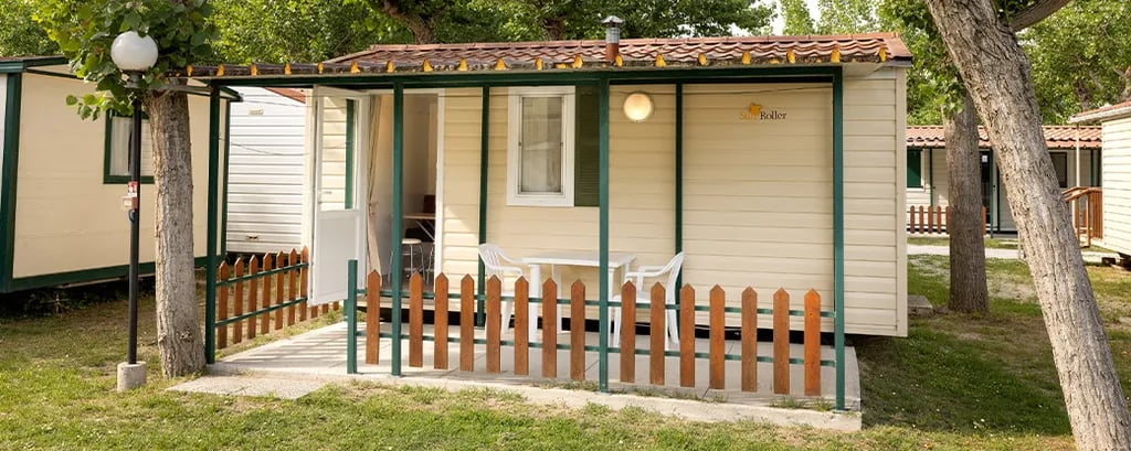 Camping Classe gallery 3