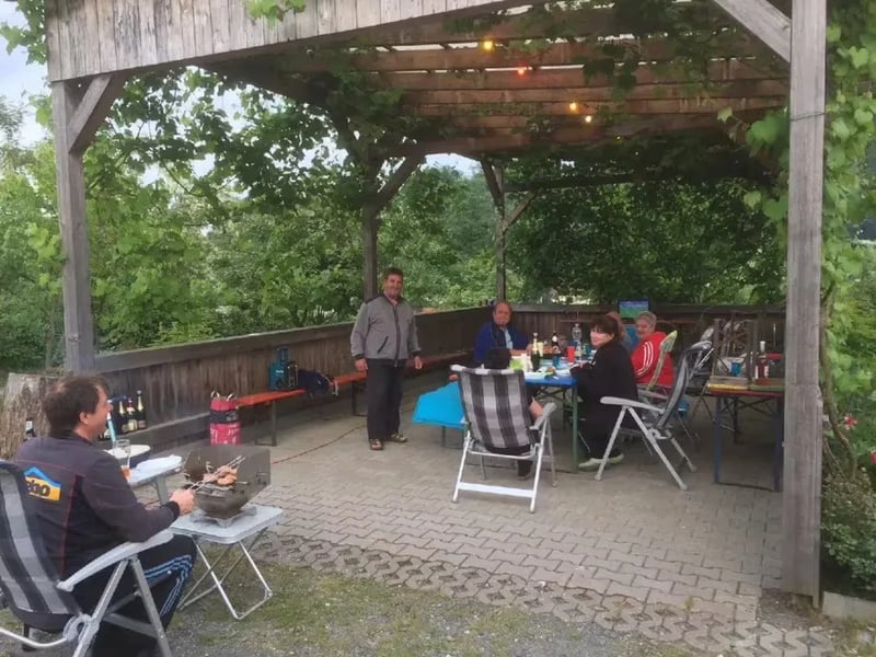 Campingplatz Weihersee gallery 3