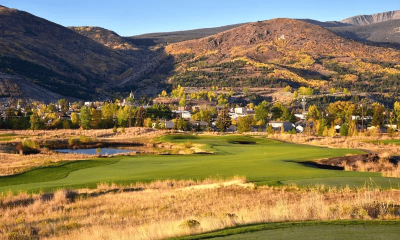 Covenant Canyon RV Park gallery 3