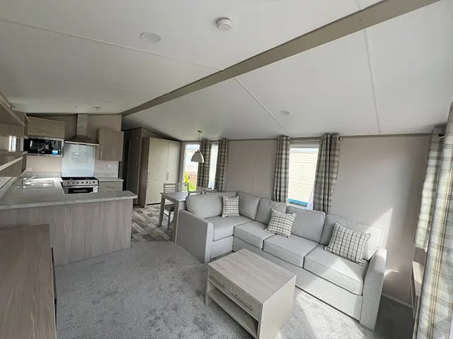 Greenacres Caravan Park gallery 2