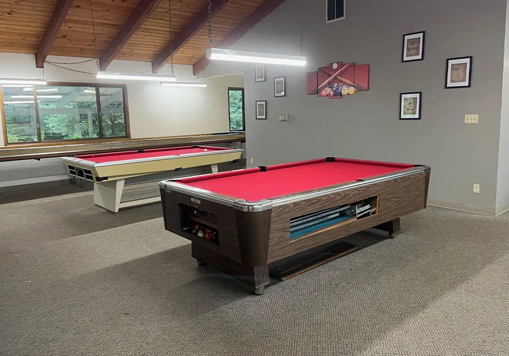 Thousand Trails South Jetty gallery 1