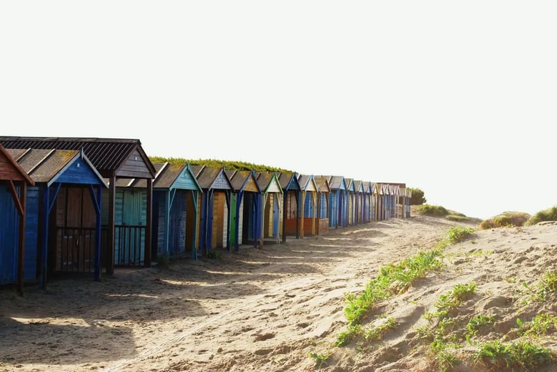 Red House Farm Camping Site gallery 2