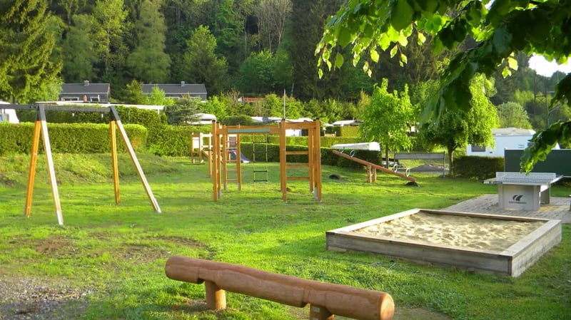 Naturcamp Meyersgrund gallery 2