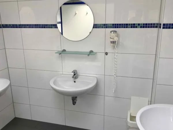 Campingplatz Boyungs