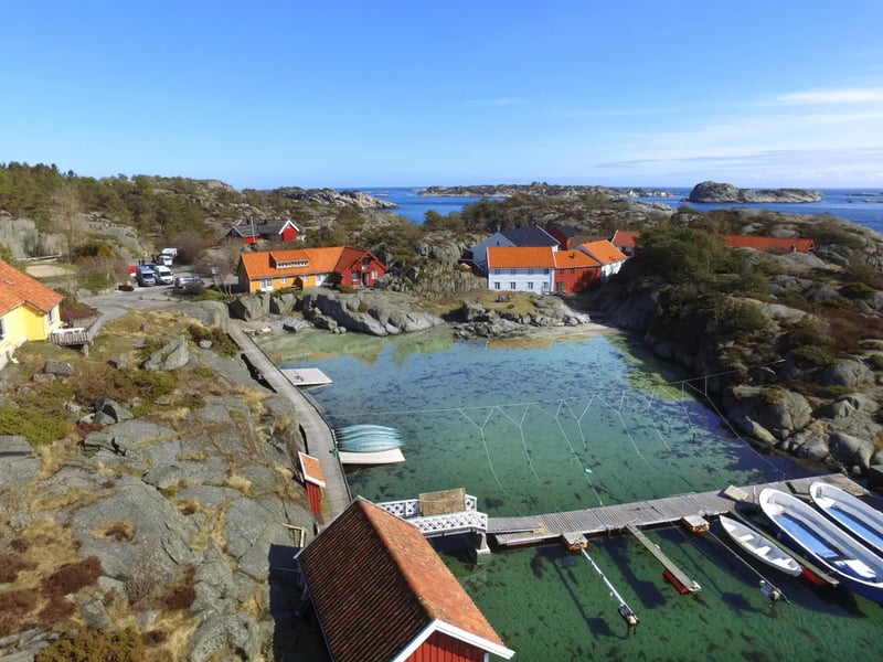 Skottevik FerieSenter gallery 2