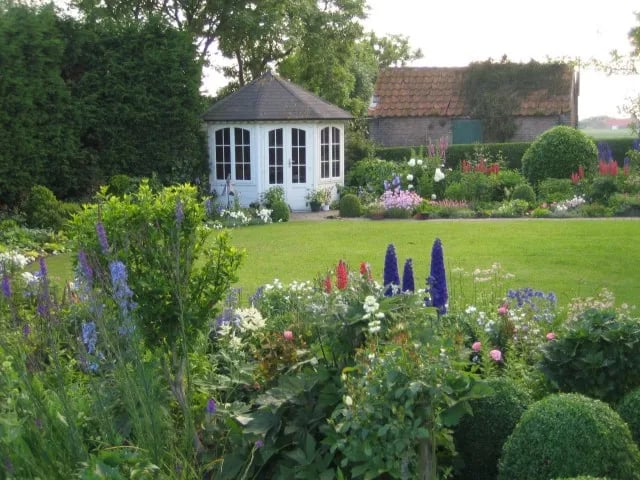 Camping Krijger gallery 1