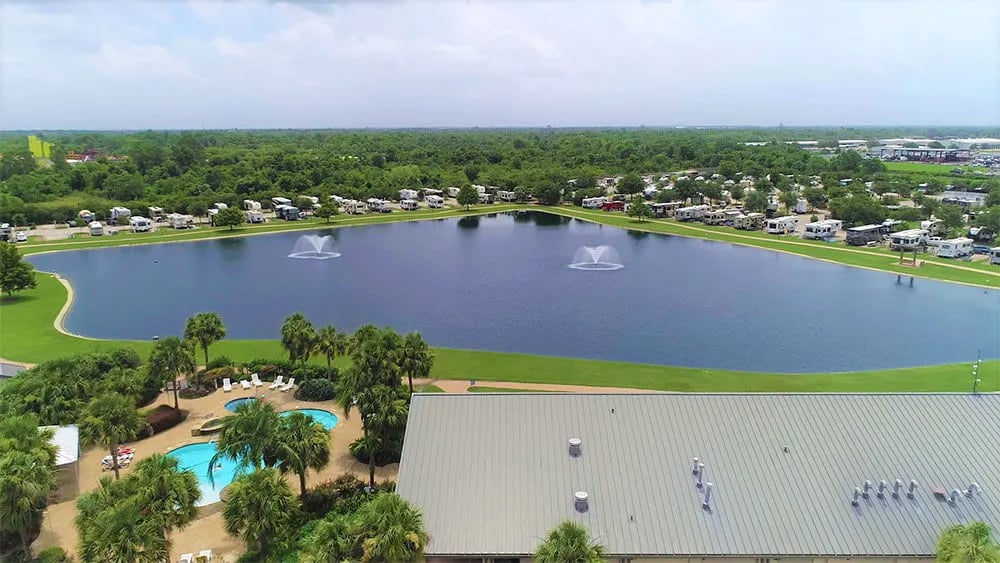 Lakeview RV Resort gallery 2