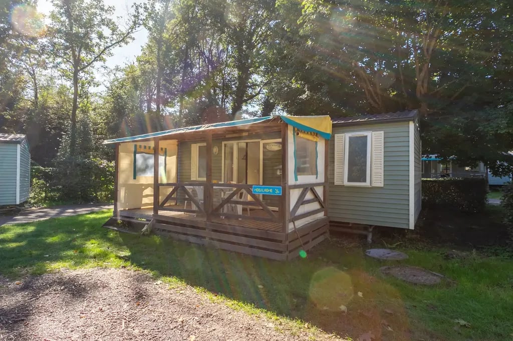 Camping Le Giessen gallery 3