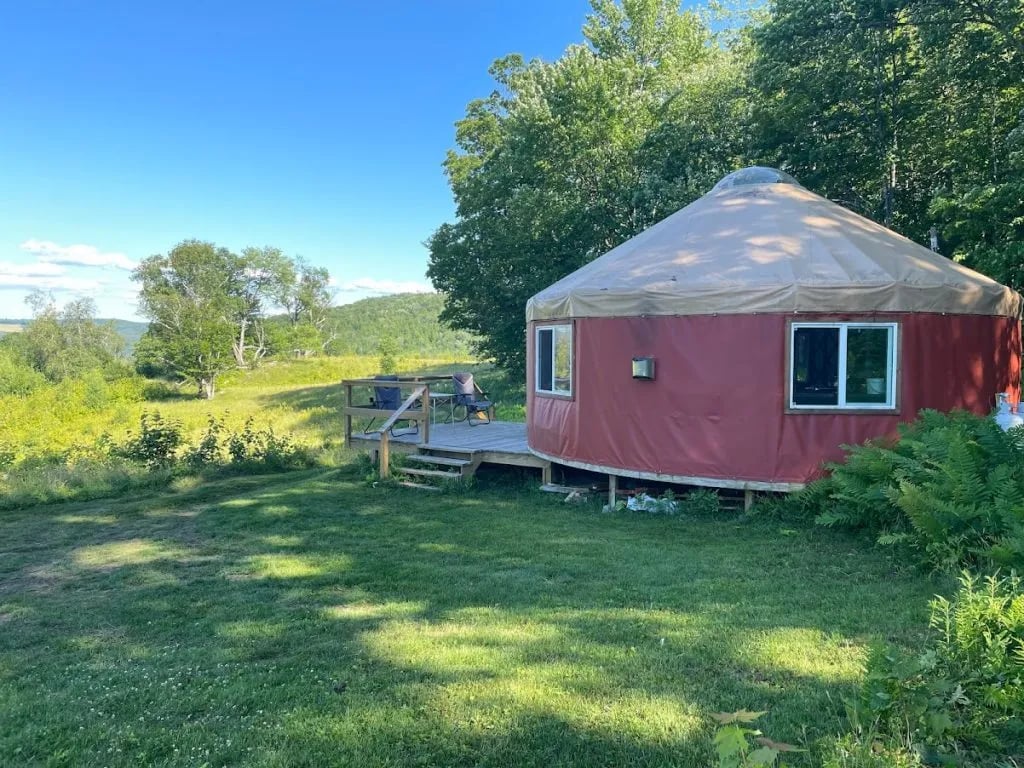 Howling Wolf Farmstay gallery 1