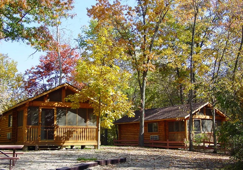 Neshonoc Lakeside