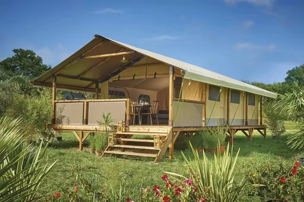 Le Camping Municipal du Lac gallery 3