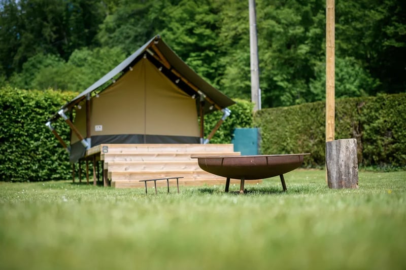 Camping Confort gallery 3