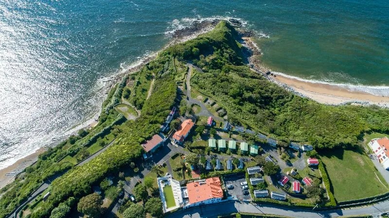 Camping Inter Plages gallery 3