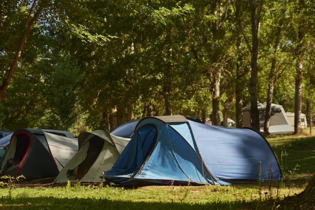 Camping Batán de las Monjas gallery 1