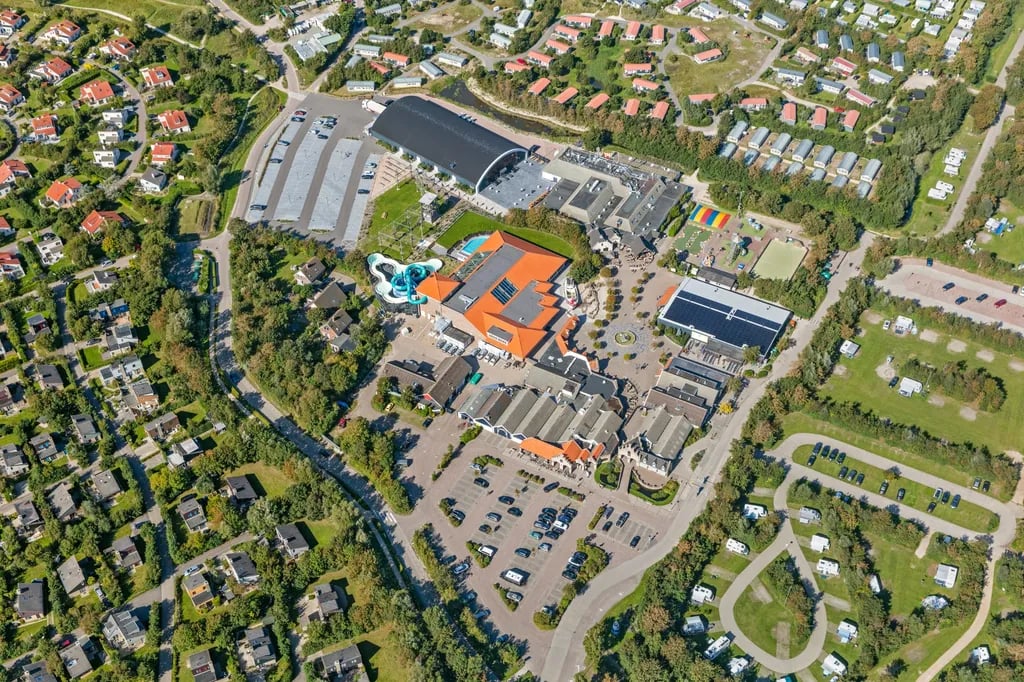 Camping De Krim gallery 3