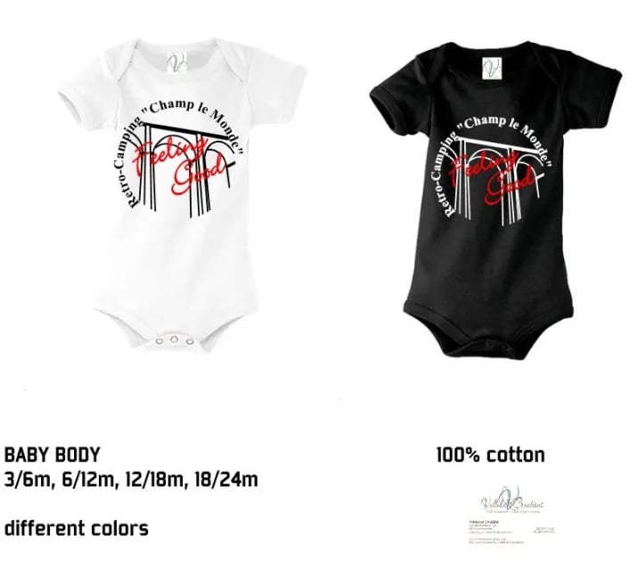 Arnocamps Champ le Monde gallery 3