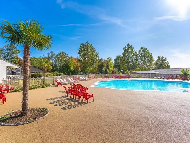 Camping Club Le Parc de Paris gallery 2