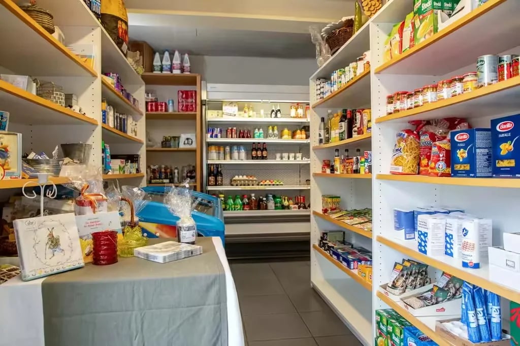 Camping Obere Au gallery 2